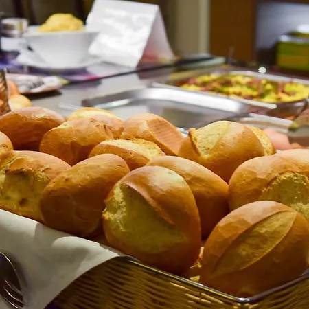 Hotel-residenz Immenhof 4* Maikammer