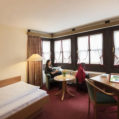 Hotel Hotel-residenz Immenhof
