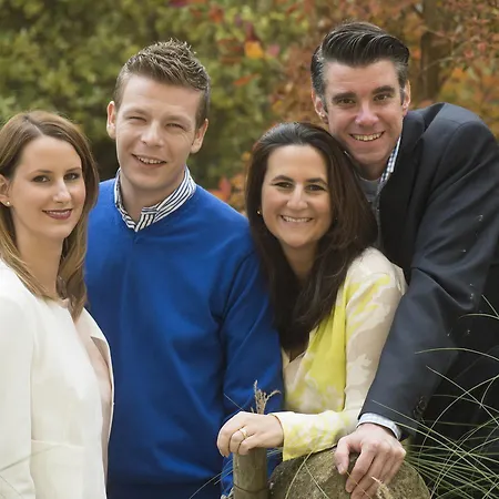 Hotel-residenz Immenhof