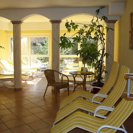 Hotel Hotel-residenz Immenhof