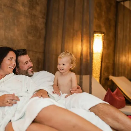 Hotel-residenz Immenhof Hotel Maikammer