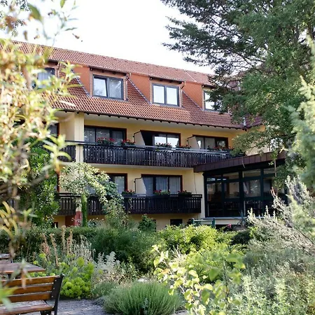 Hotel-residenz Immenhof Hotel