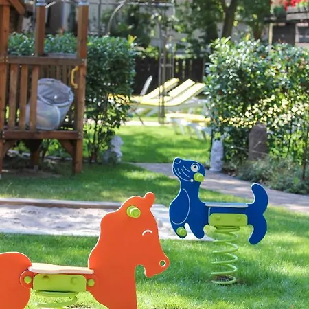 Hotel-residenz Immenhof Hotel