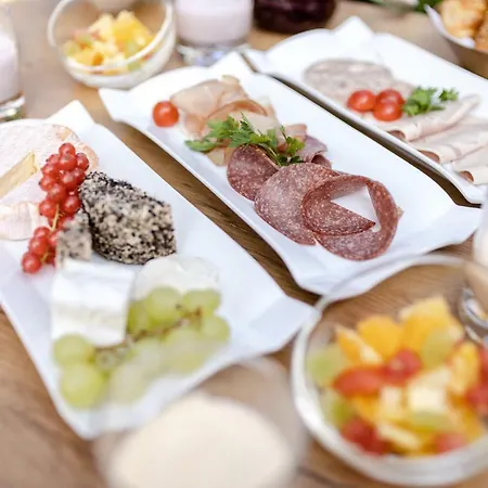 Hotel Hotel-residenz Immenhof Maikammer