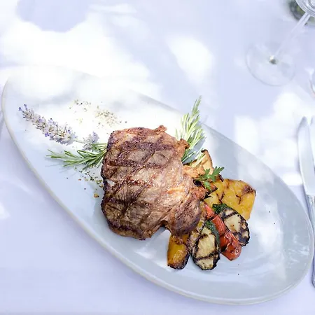 Hotel Hotel-residenz Immenhof