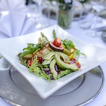 Hotel-residenz Immenhof Hotel