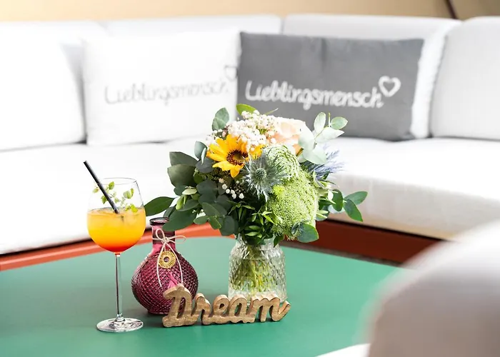 因蒙霍夫宫酒店 迈卡默