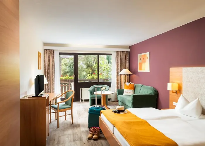 Hotel-residenz Immenhof