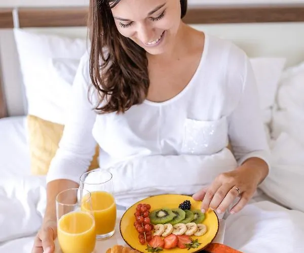 Hotel-residenz Immenhof 4* Maikammer