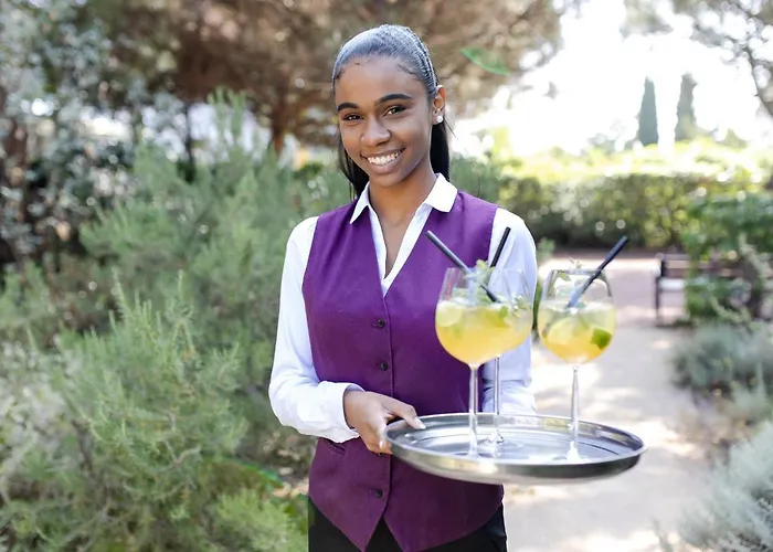 因蒙霍夫宫酒店