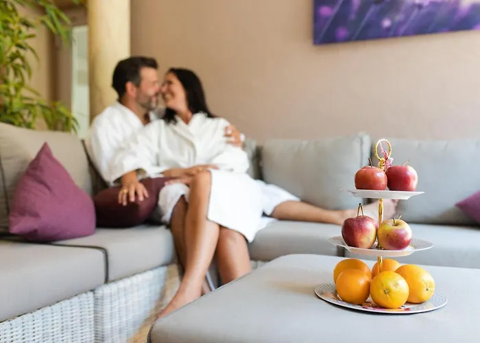 Hotel-residenz Immenhof