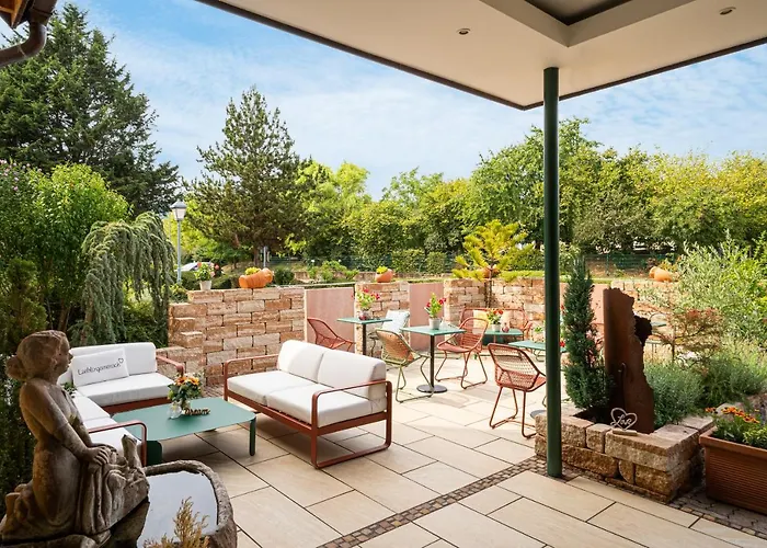 Hotel Hotel-residenz Immenhof