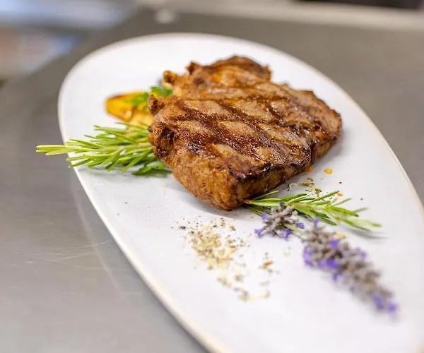 Hotel Hotel-residenz Immenhof Maikammer