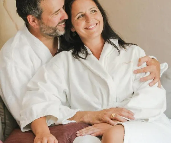 Hotel Hotel-residenz Immenhof 4*