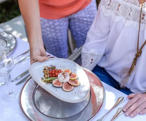 Hotel-residenz Immenhof Hotel