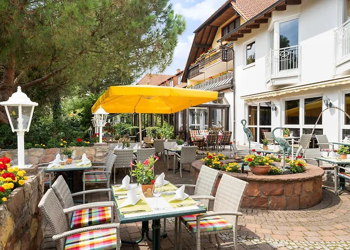 Hotel-residenz Immenhof