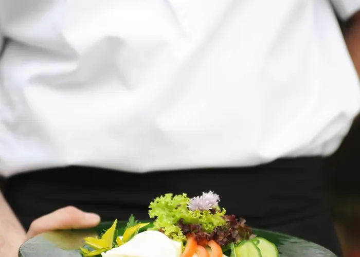 Hotel Hotel-residenz Immenhof Maikammer