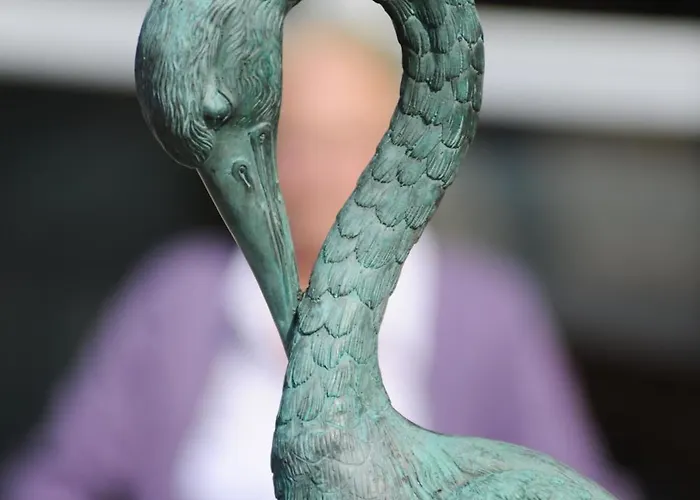 因蒙霍夫宫酒店 4*