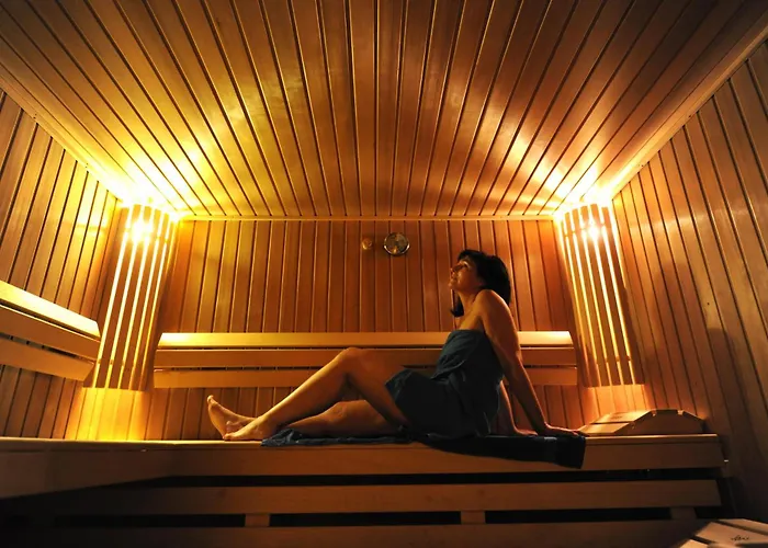 Hotel-residenz Immenhof Hotel