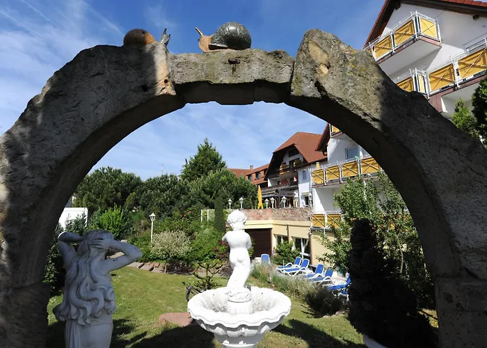 Hotel-residenz Immenhof