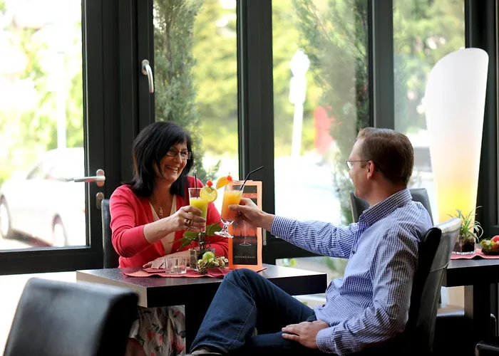 因蒙霍夫宫酒店 酒店