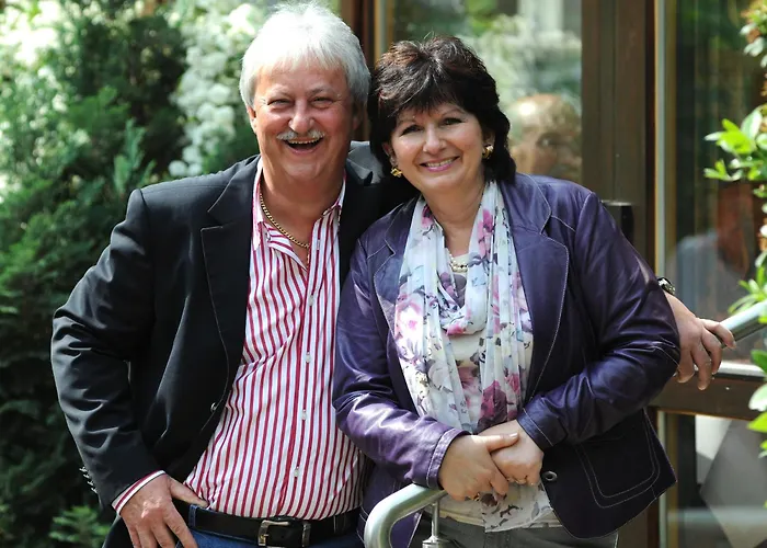 因蒙霍夫宫酒店 迈卡默