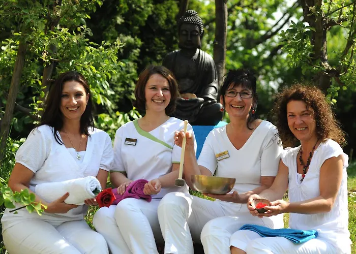 因蒙霍夫宫酒店 4* 迈卡默