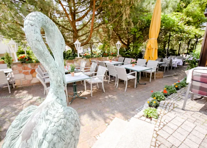 因蒙霍夫宫酒店