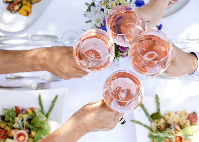 因蒙霍夫宫酒店 酒店 4*