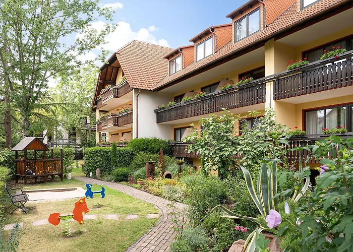 因蒙霍夫宫酒店 迈卡默