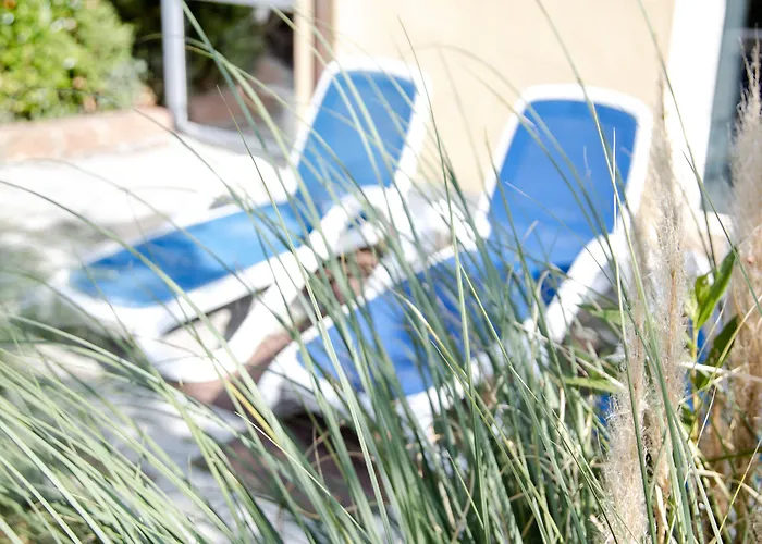 酒店 因蒙霍夫宫酒店 迈卡默