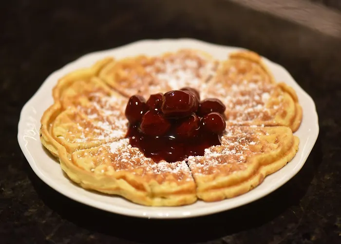 Hotel Hotel-residenz Immenhof