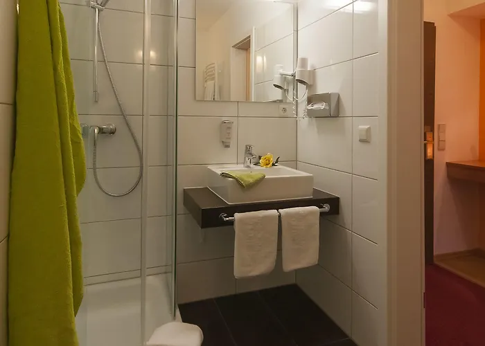 Hotel-residenz Immenhof Hotel