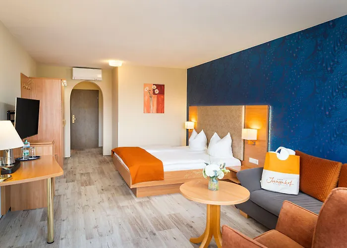 Hotel-residenz Immenhof