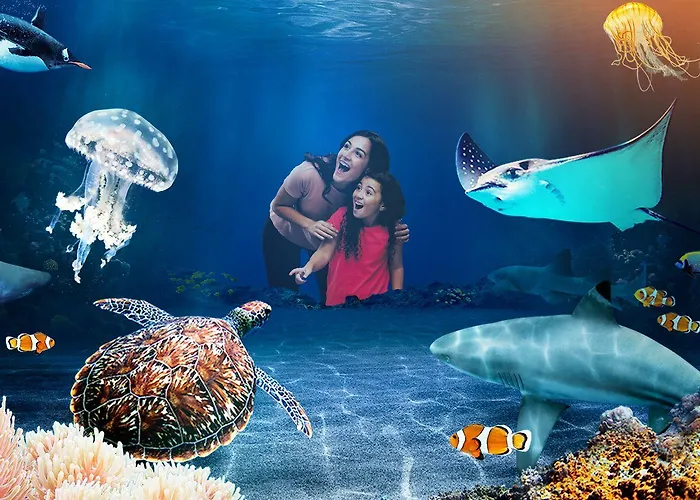 因蒙霍夫宫酒店 4* 迈卡默