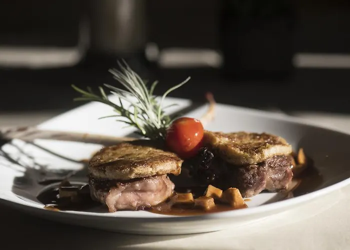 Hotel-residenz Immenhof Hotel Maikammer