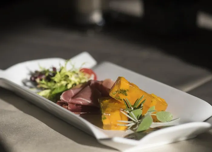 Hotel Hotel-residenz Immenhof