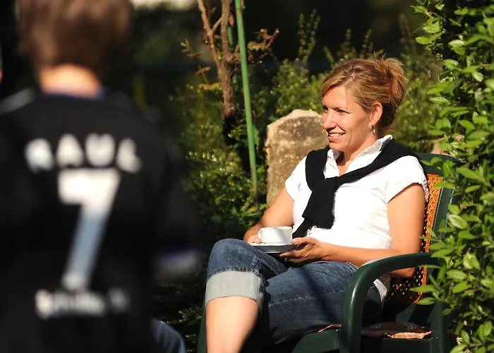 Hotel-residenz Immenhof Hotel 4*