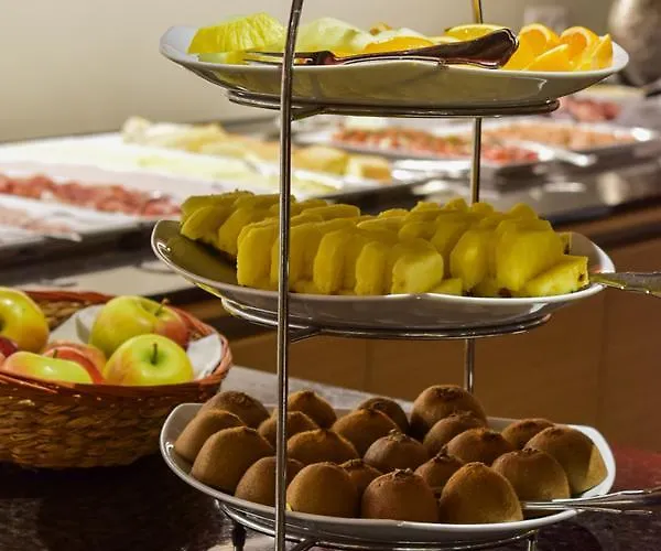 酒店 因蒙霍夫宫酒店 4*