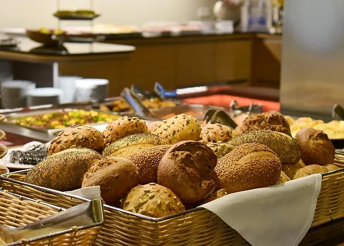 Hotel-residenz Immenhof 4* Maikammer