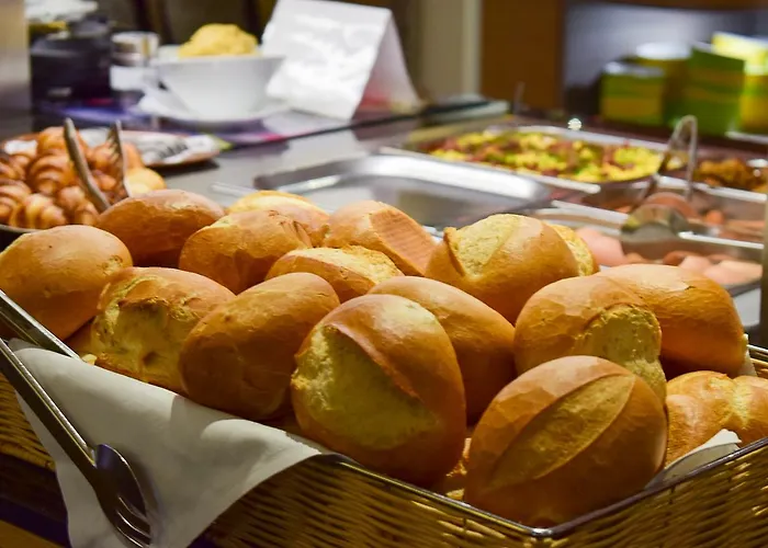 Hotel-residenz Immenhof 4* Maikammer