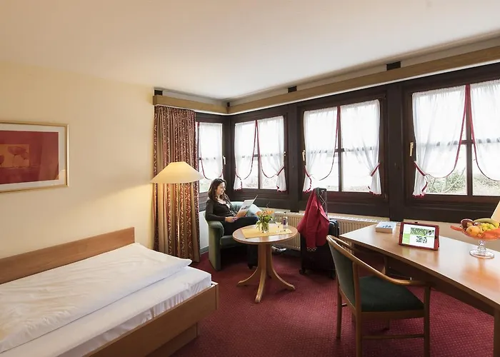 酒店 因蒙霍夫宫酒店