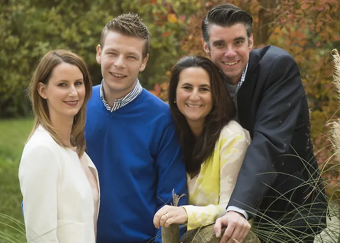 Hotel-residenz Immenhof