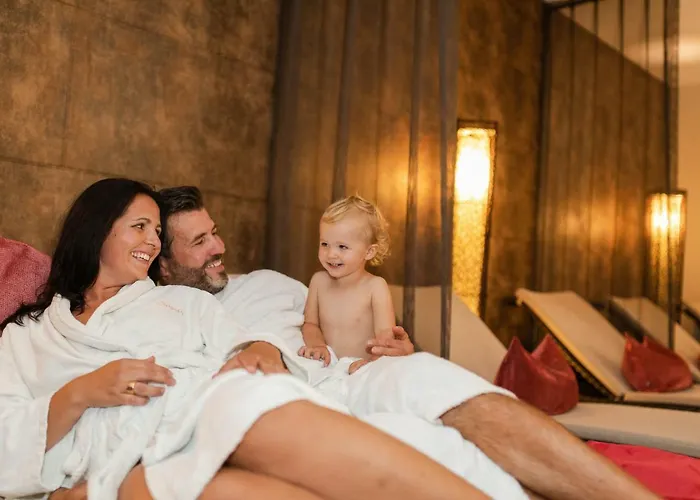 因蒙霍夫宫酒店 酒店 迈卡默