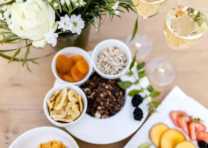 Hotel Hotel-residenz Immenhof 4*