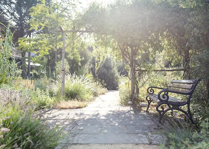 Hotel-residenz Immenhof Hotel