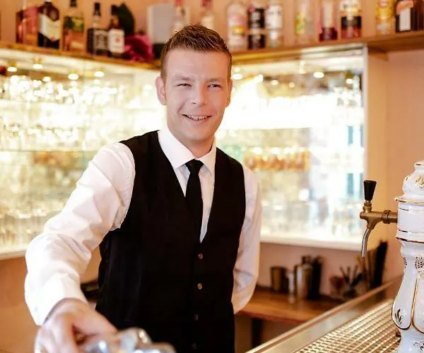 酒店 因蒙霍夫宫酒店 迈卡默