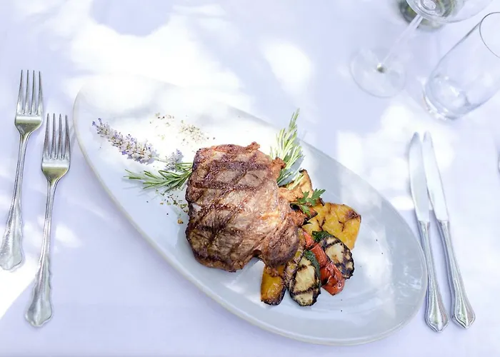 酒店 因蒙霍夫宫酒店