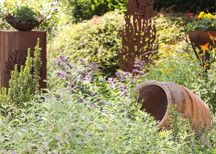 Hotel-residenz Immenhof Hotel 4*